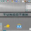 Tungsten