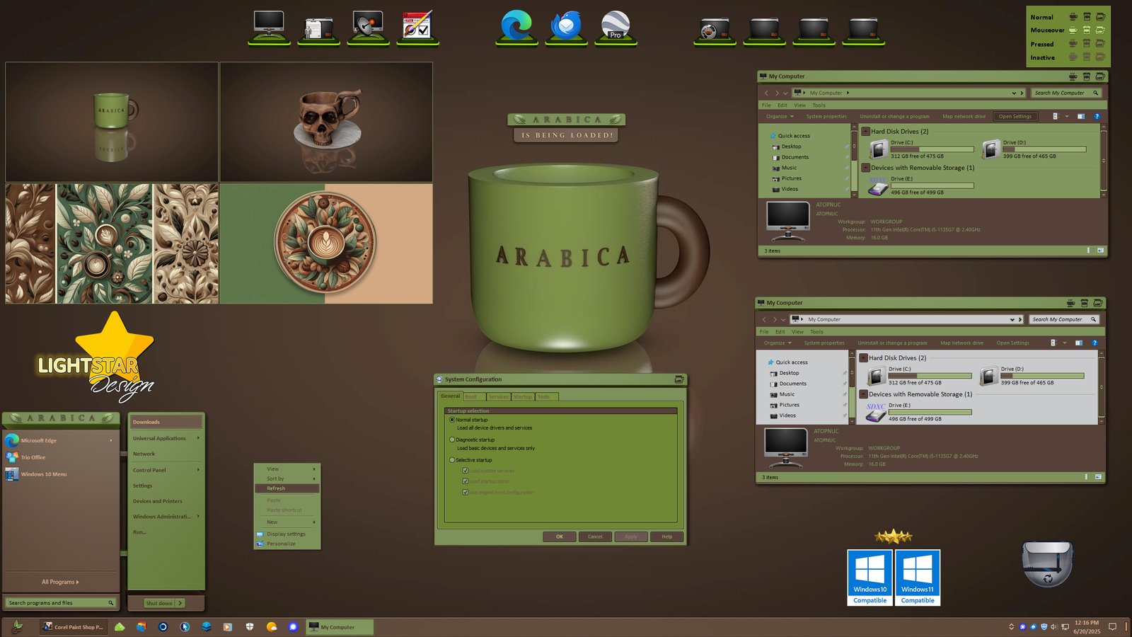 Arabica