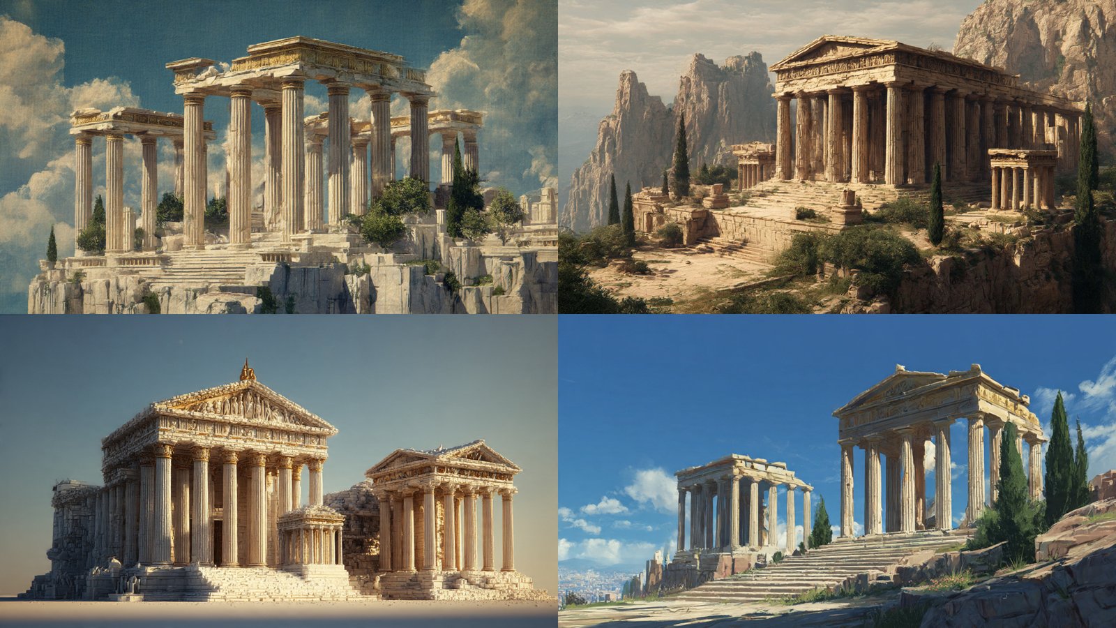 Ancient Greece