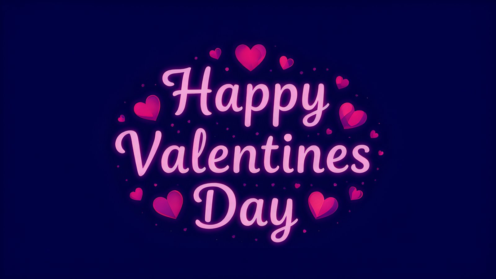 Happy Valentines Day