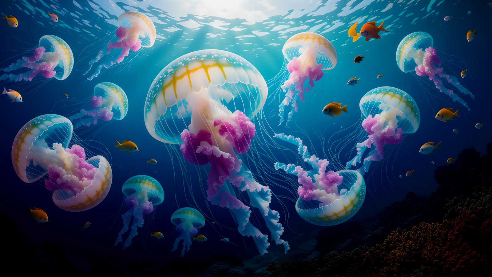 Jellyfish