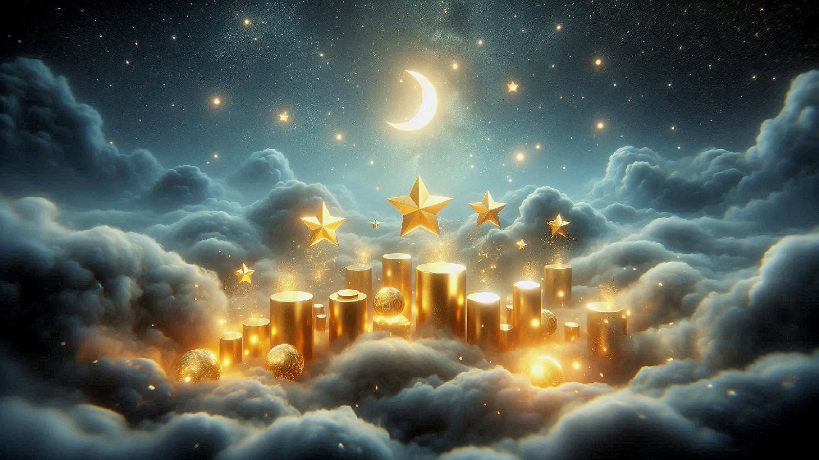 A Night of Dreams