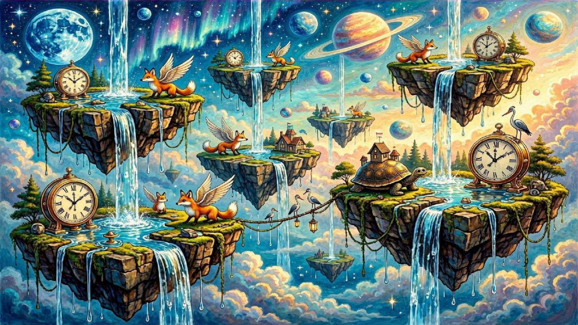 Fantasy Life