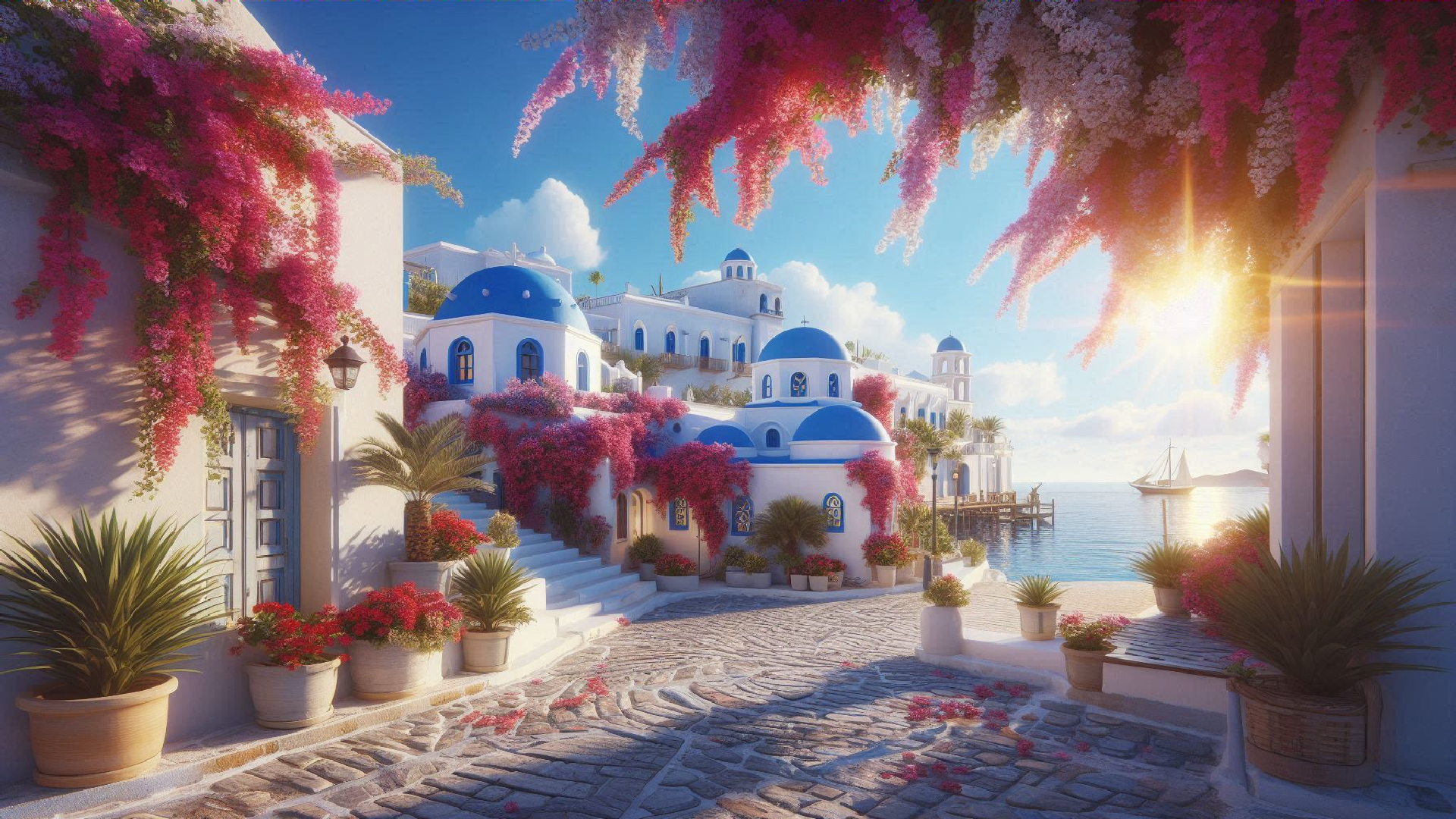 Greek Beauty