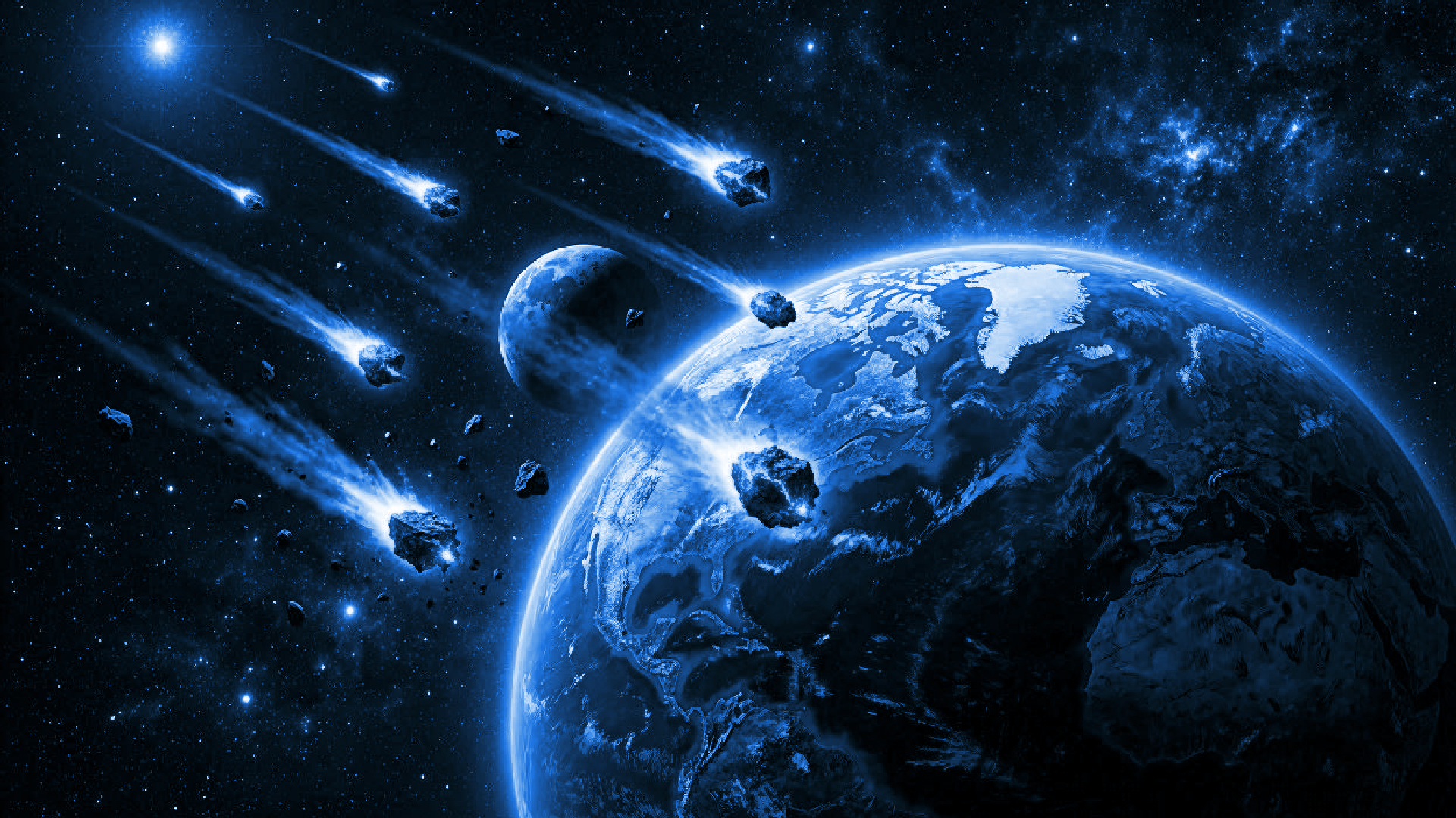 Meteoric
