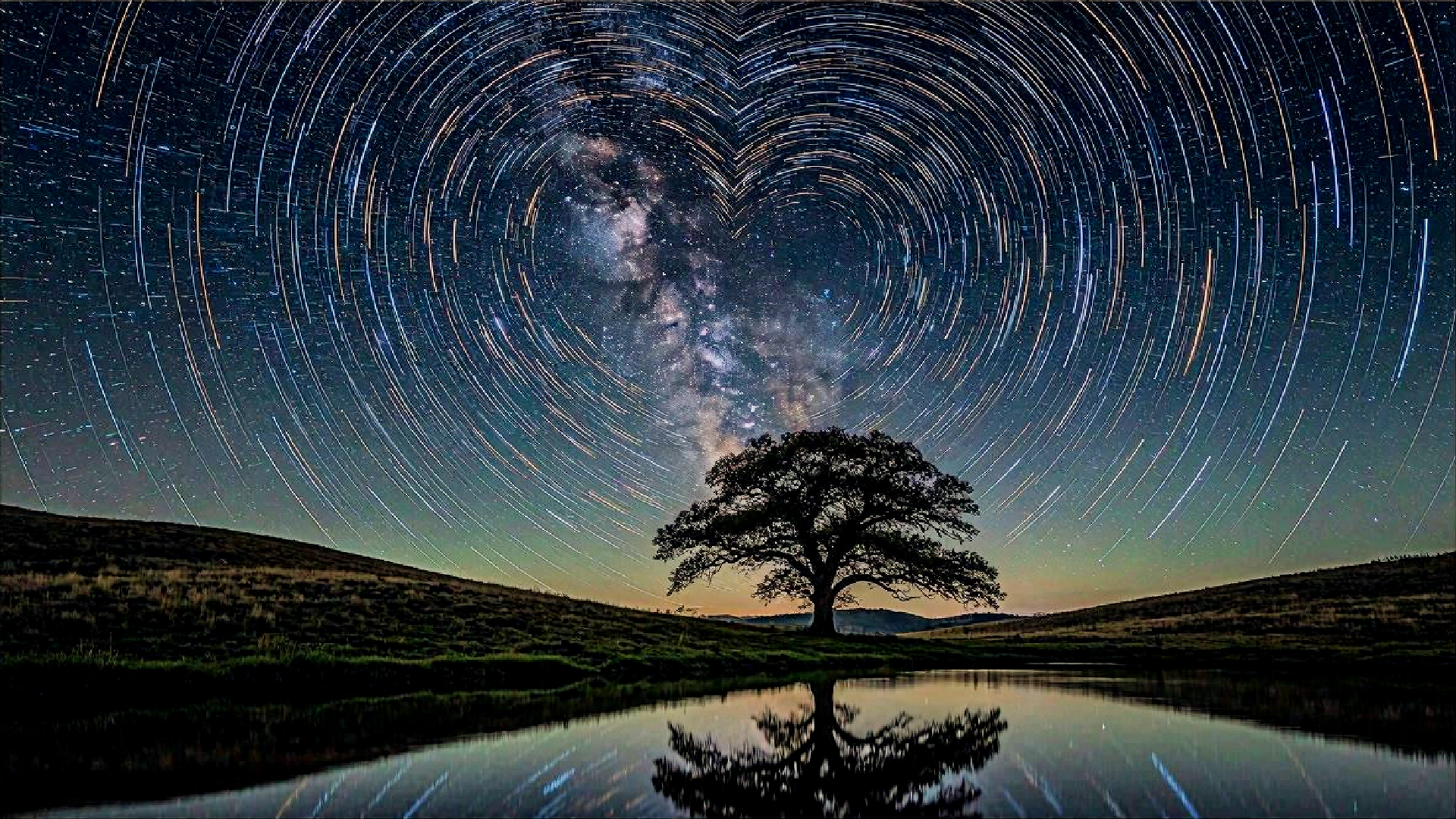 Space Love