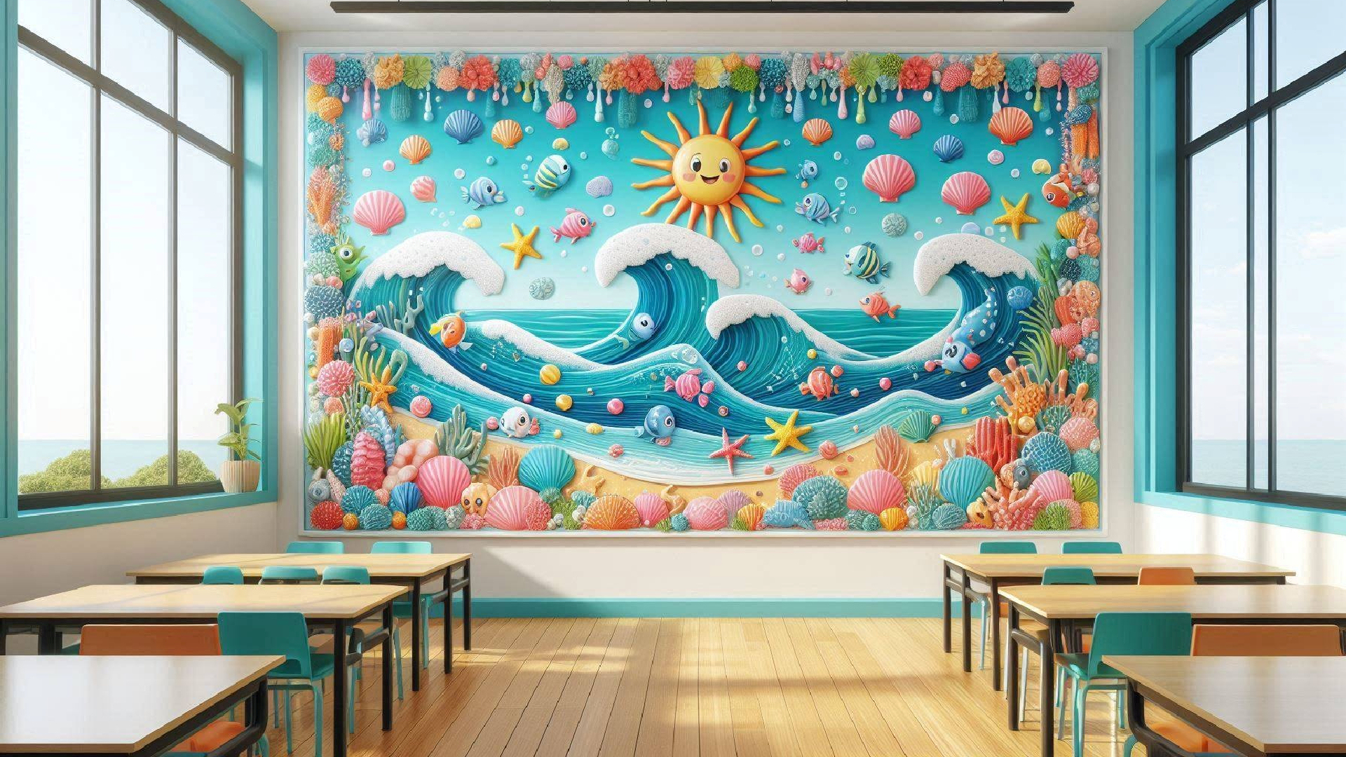 Classroom