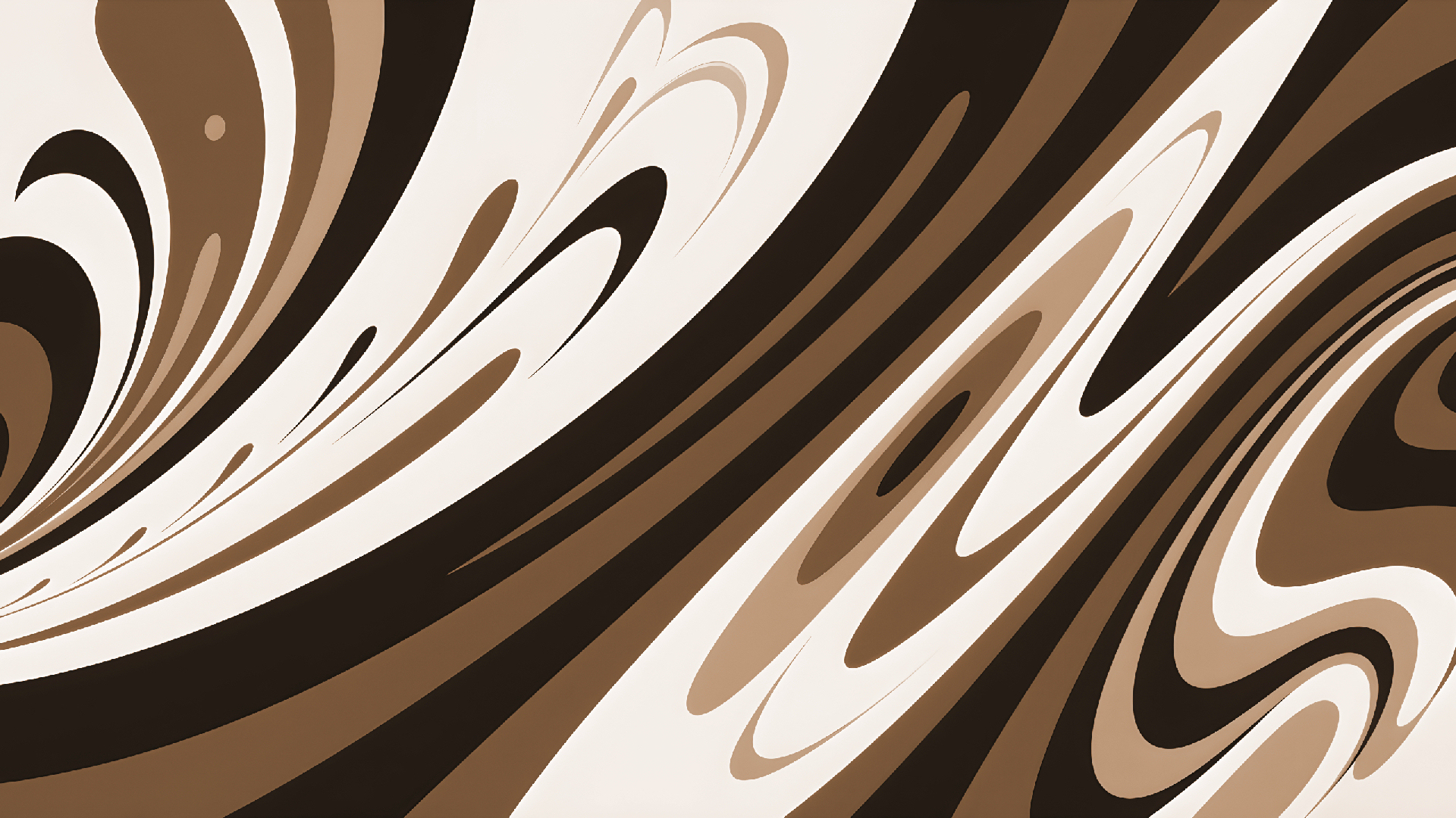 Abstract Choco