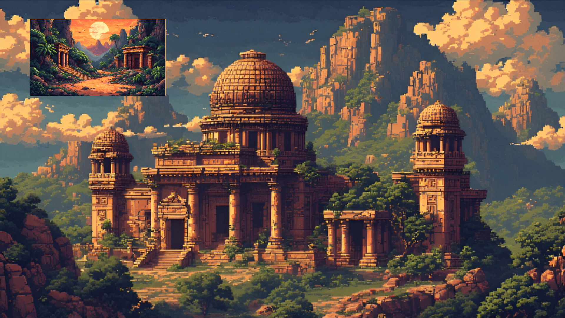 Ancient Times