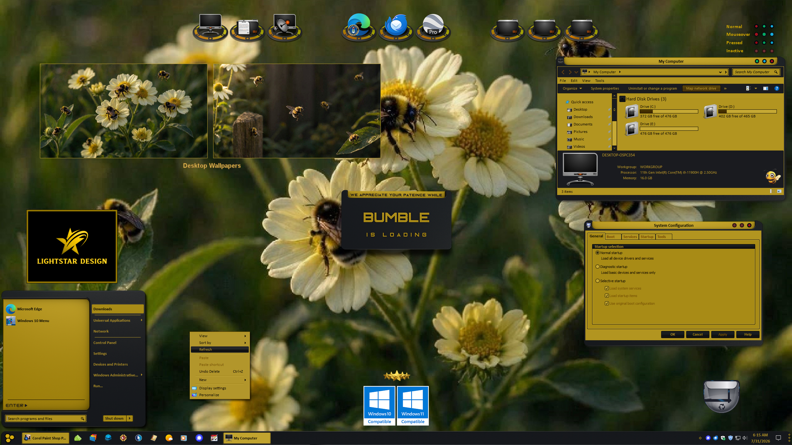 Bumble