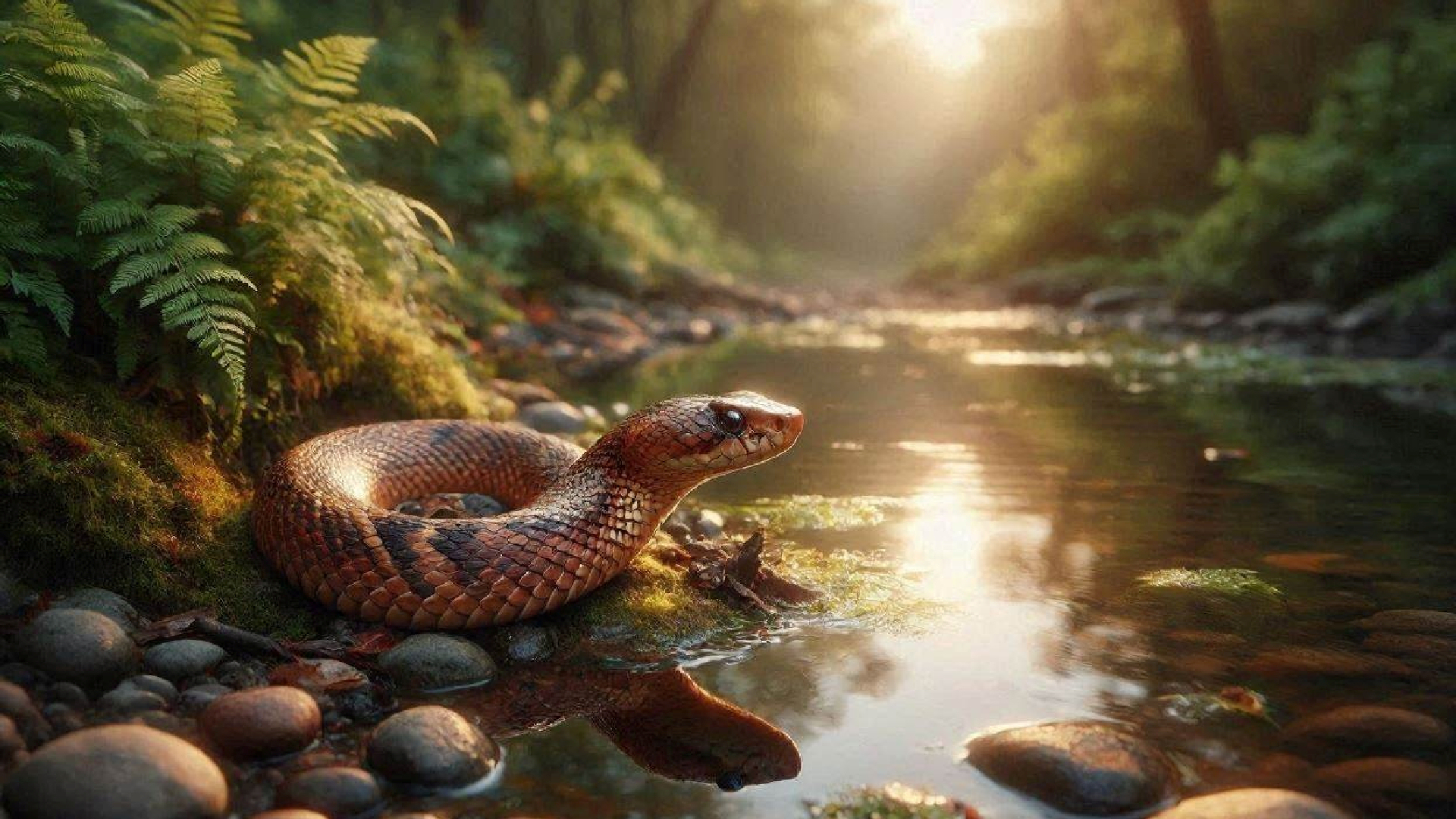Copperhead