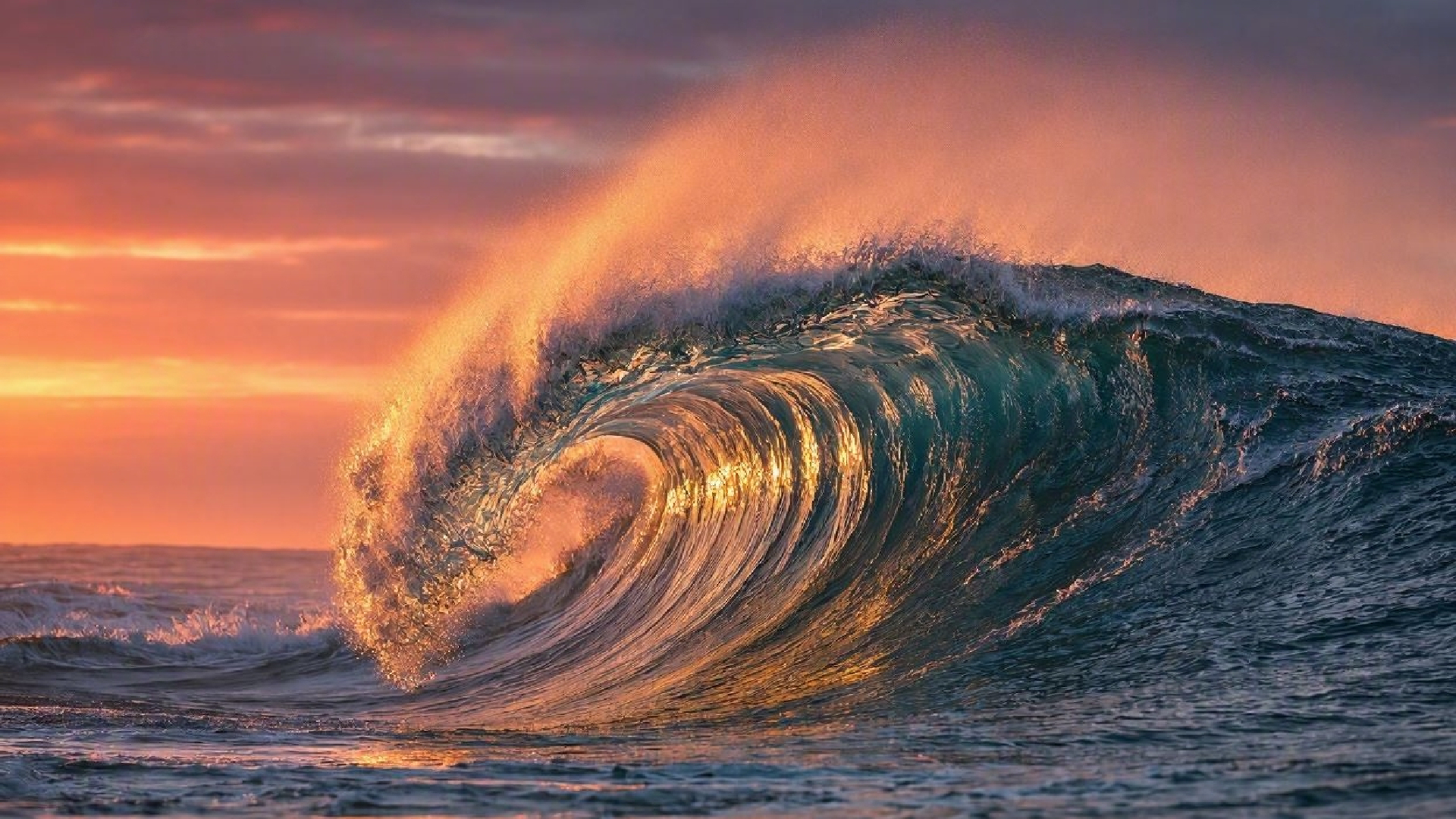 Massive Wave