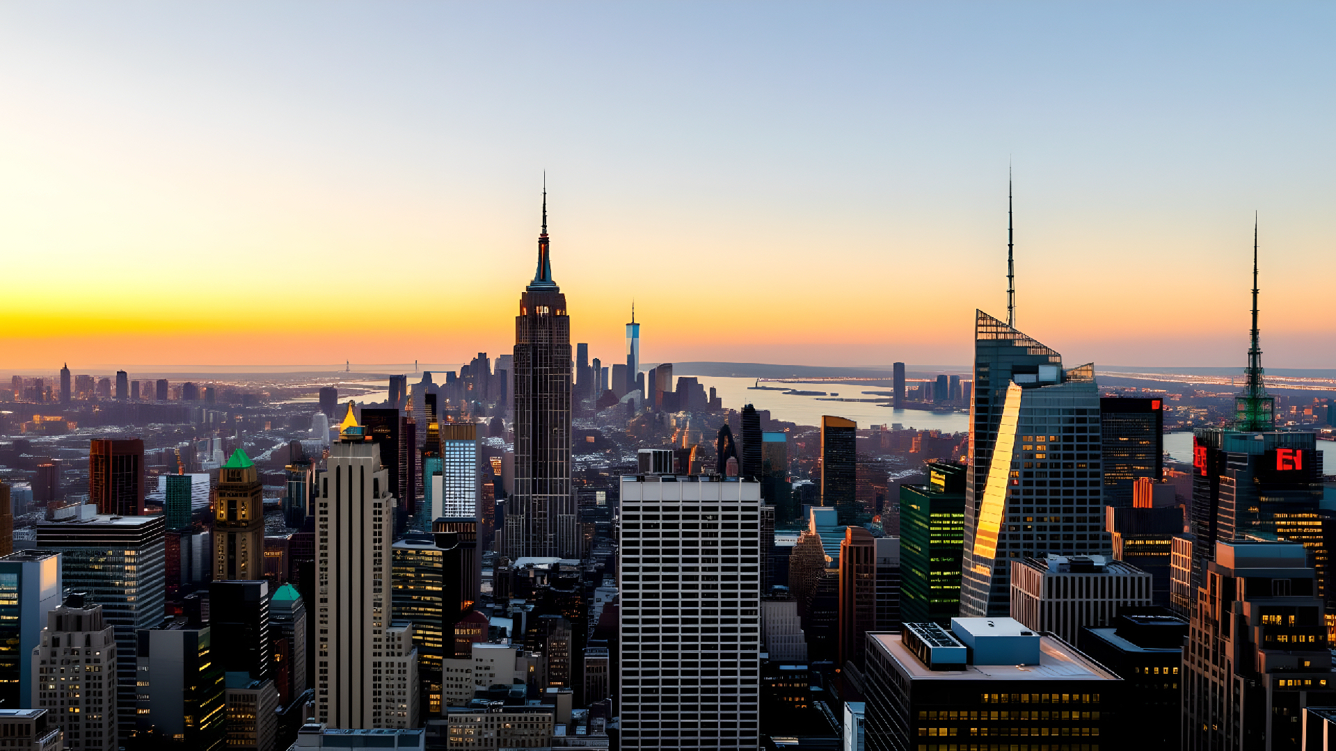 New York City