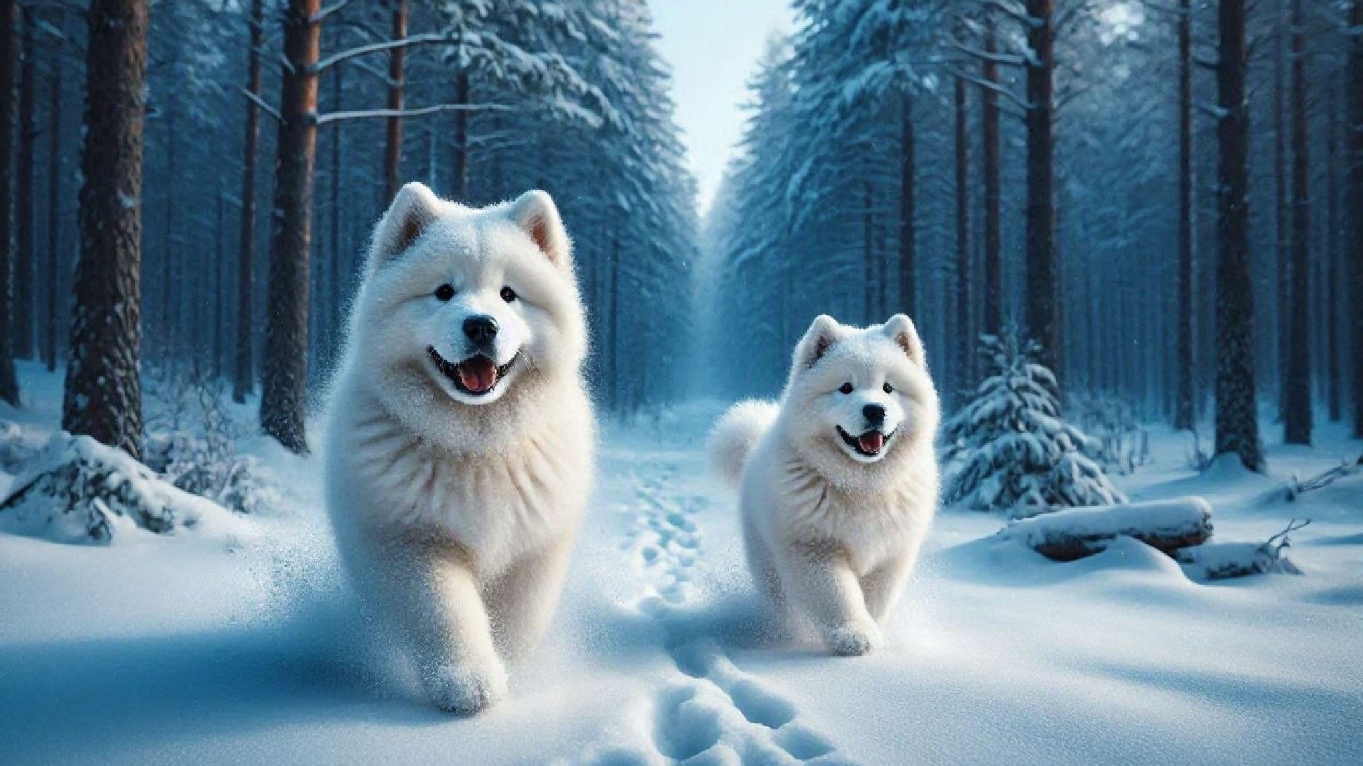 Snow Adventure