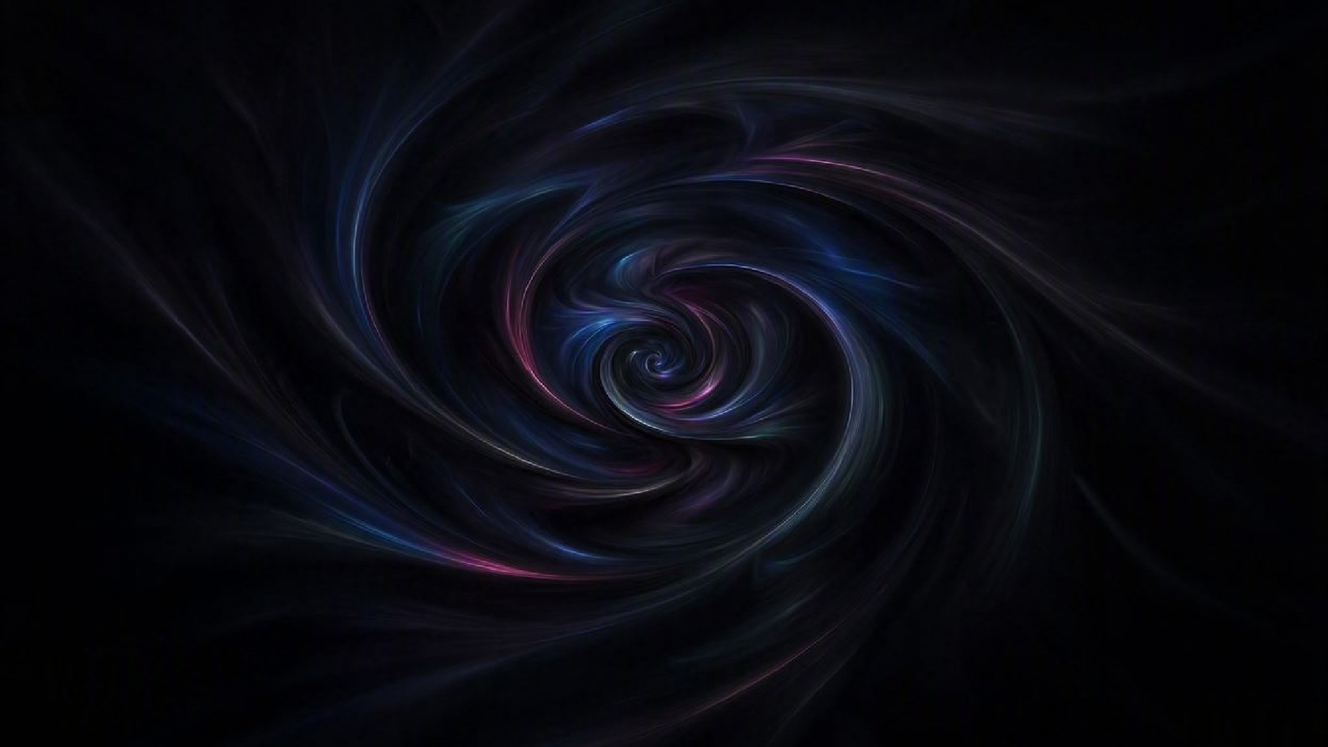 Swirling Vortex