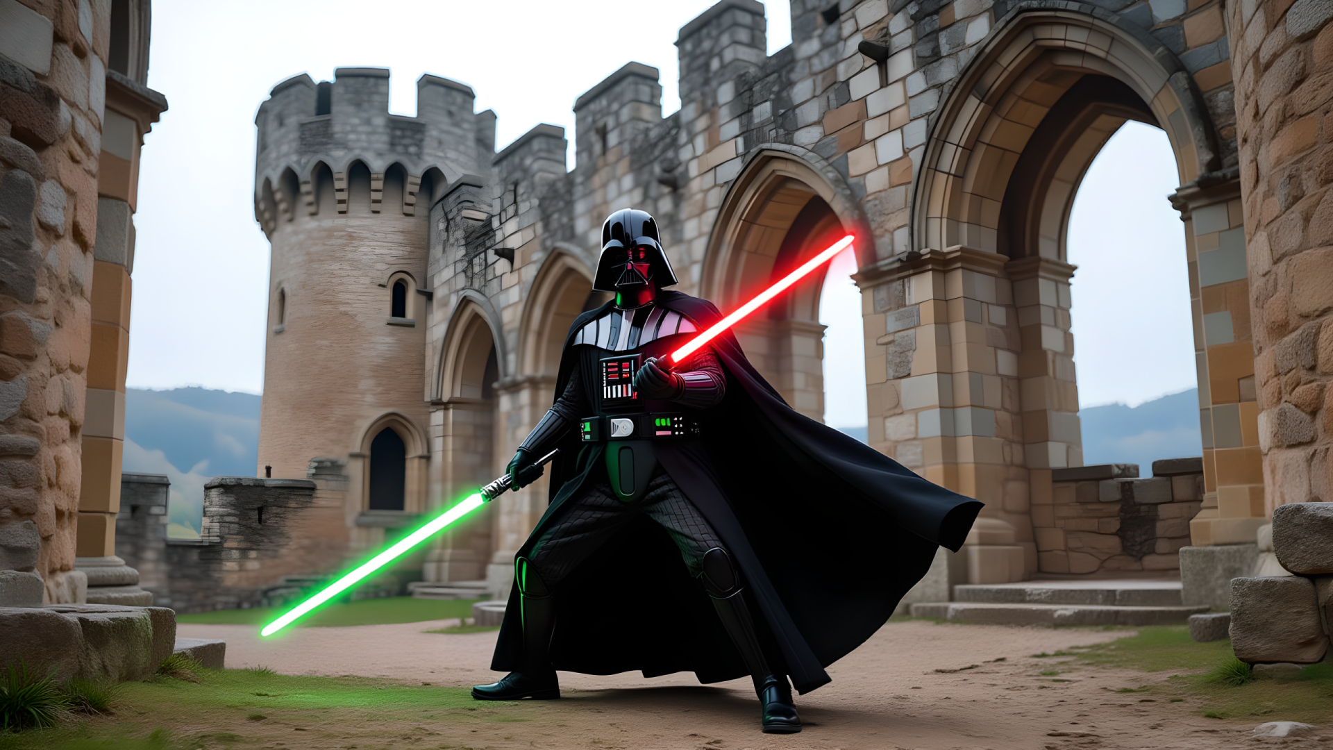 Vader