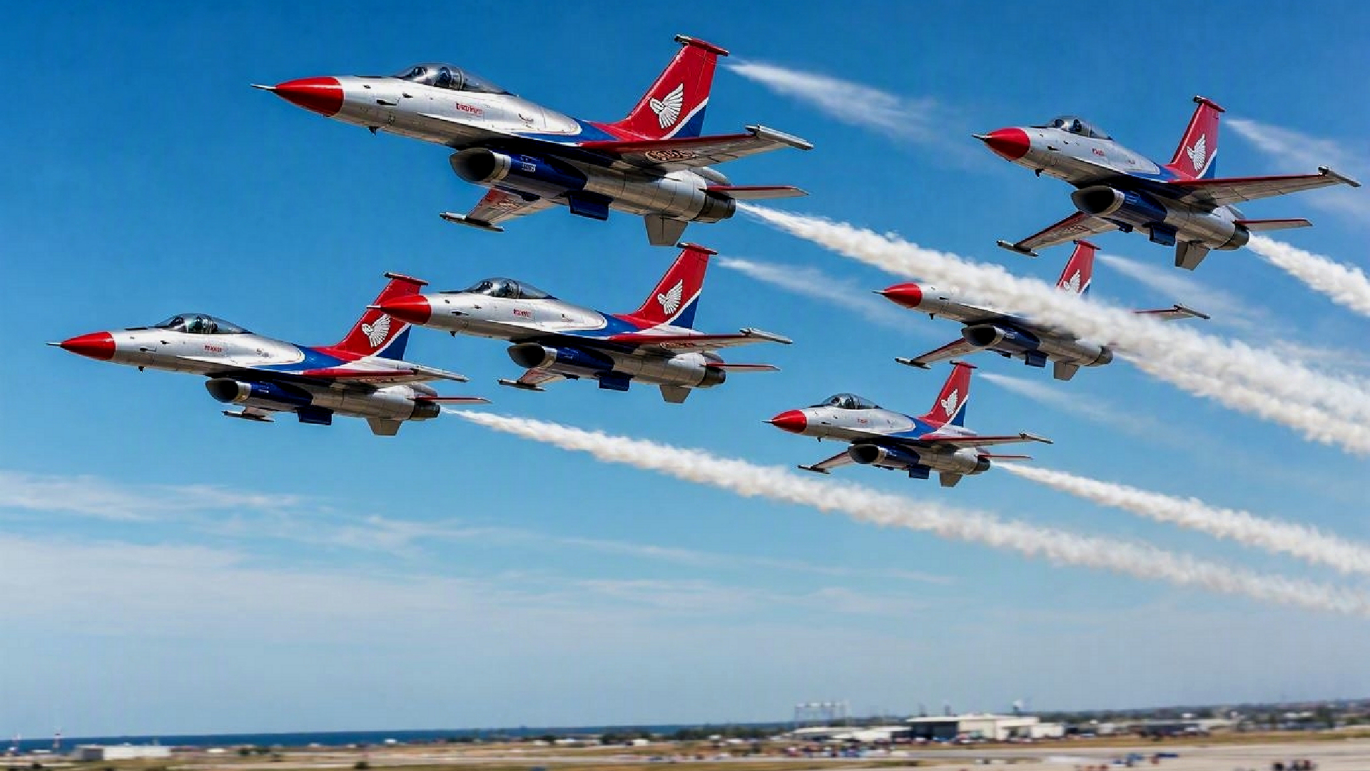 Thunderbirds