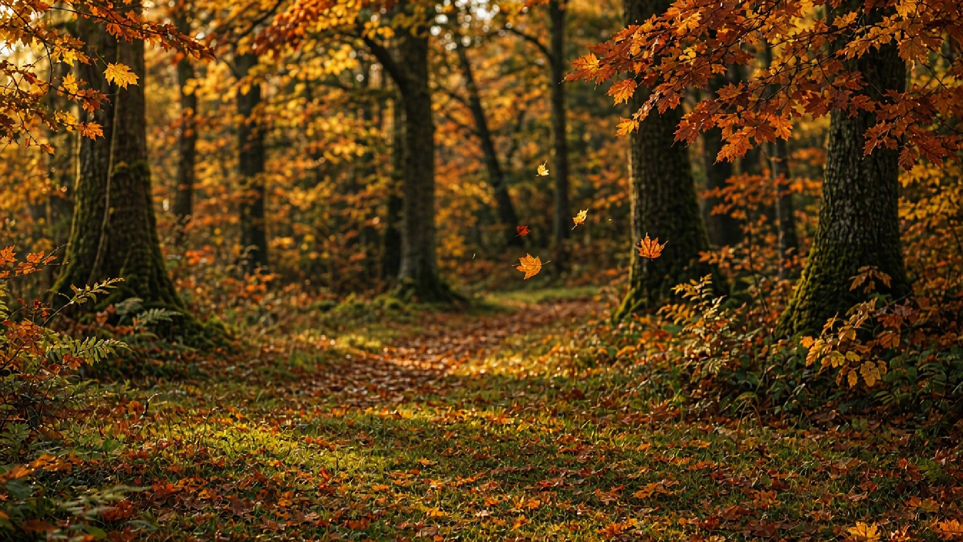 Autumn