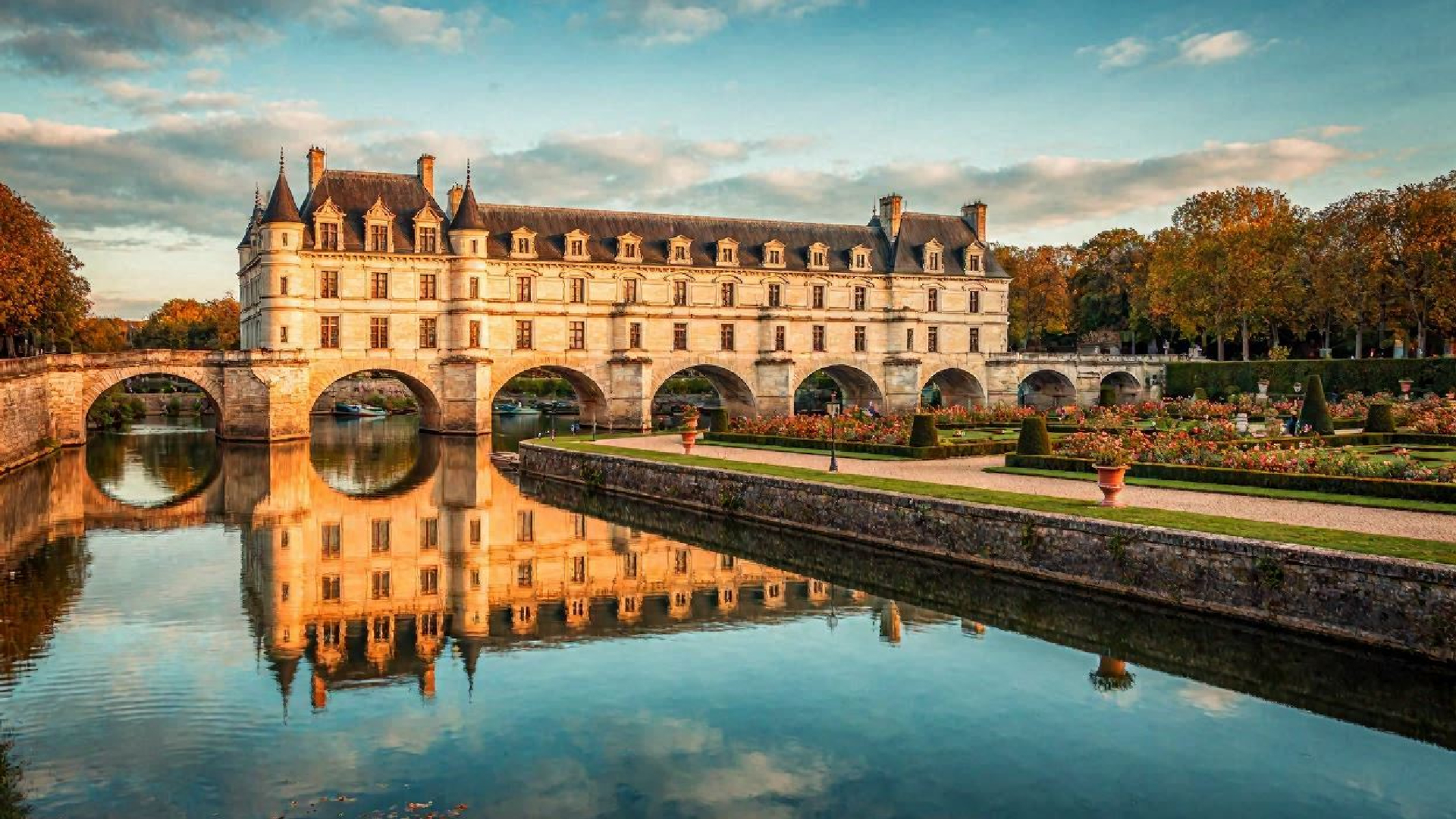Chateau