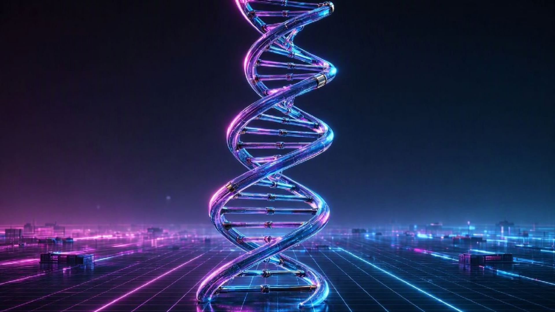 DNA Grid