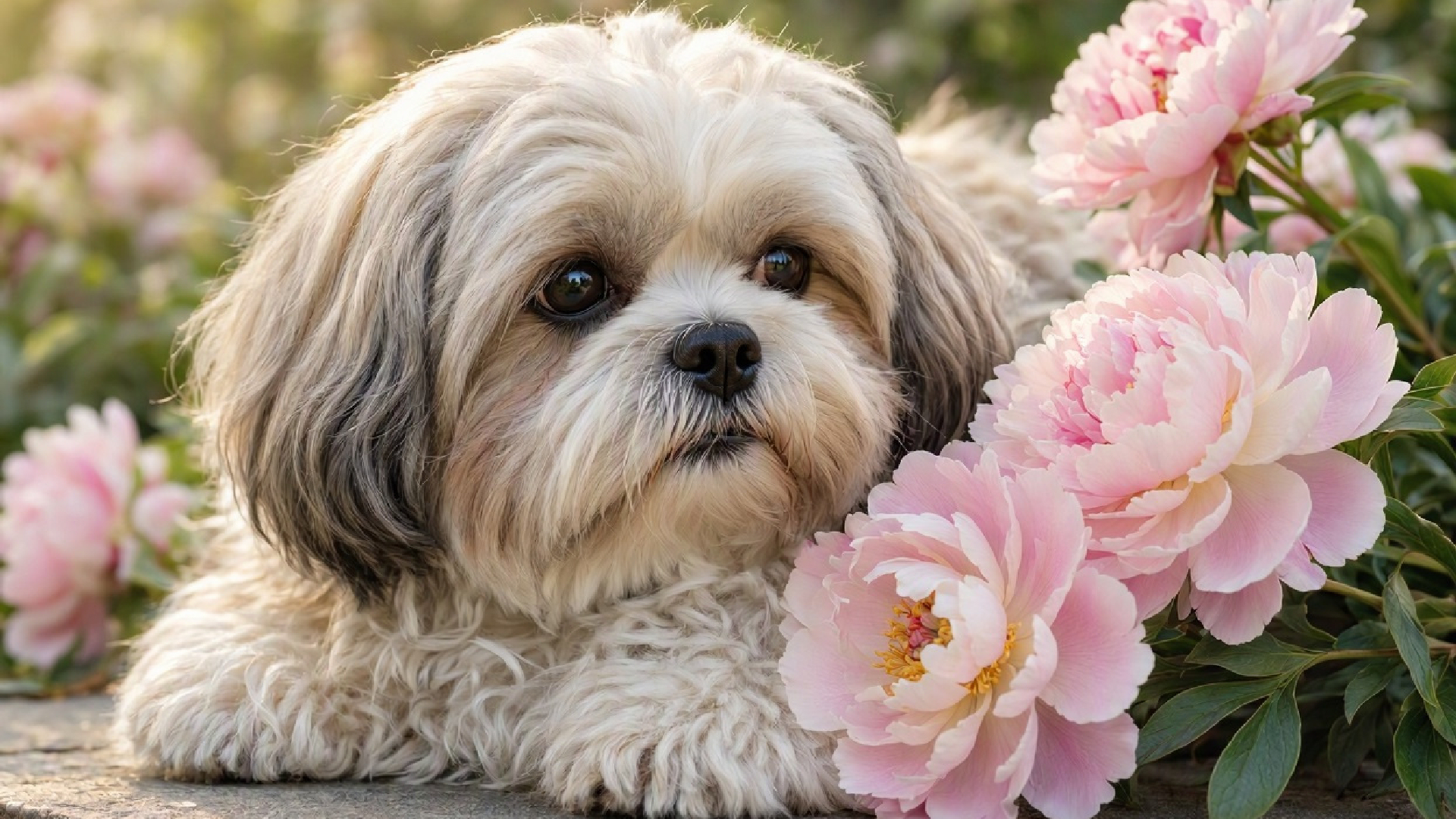 Shih Tzu